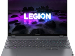 Lenovo Legion 7 / RTX 3070 / Ryzen 7 5800H / 16 RAM  / 1Tb SSD / QHD 165Hz