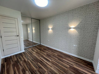 Apartament cu 2 camere, 52 m², Râșcani, Chișinău