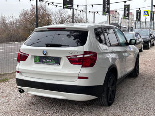 BMW X3 foto 5