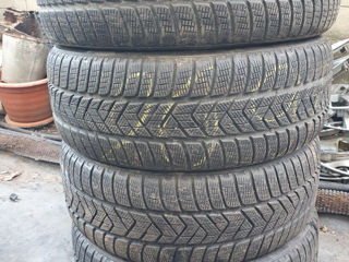 235/55/ R19- Pirelli.2021г.