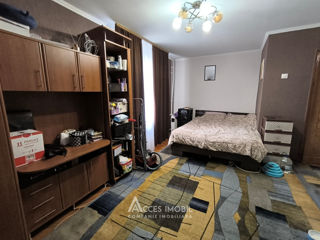 Apartament cu 1 cameră, 35 m², Botanica, Chișinău foto 2