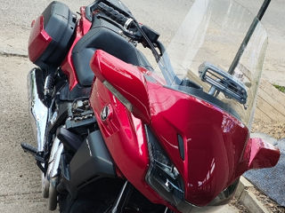 Honda CTX1300