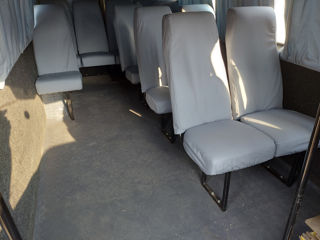 Mercedes Sprinter 308d foto 6