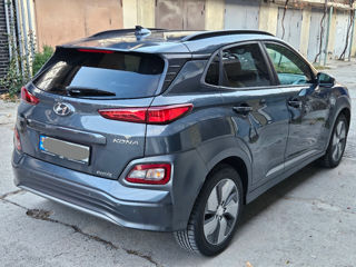 Hyundai Kona foto 4