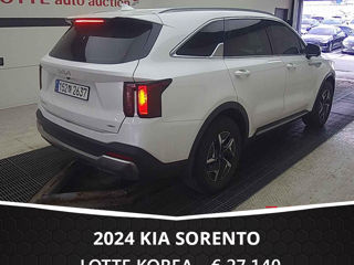 KIA Sorento foto 4