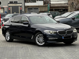 BMW 5 Series foto 5