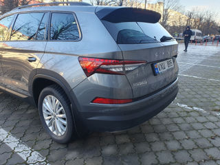 Skoda Kodiaq foto 10