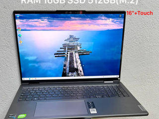 Ноутбук Asus X540S foto 1