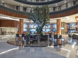 Турция - Алания, с 08.07.2024 отель "Mylome Luxury Hotel & Resort 5*'' foto 9