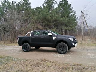 Ford Ranger foto 4