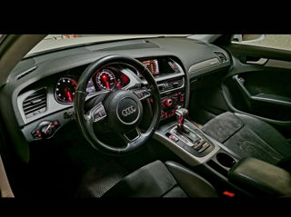 Audi A4 Allroad foto 3