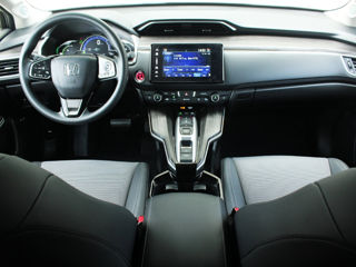 Honda Clarity foto 9