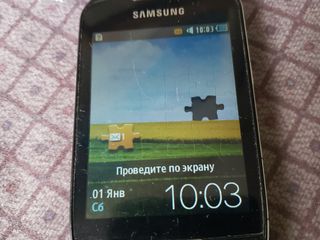 Samsung Galaxy S3850 недорого foto 1