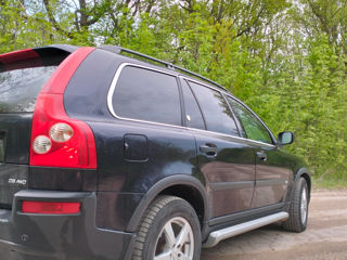 Volvo XC90 foto 5