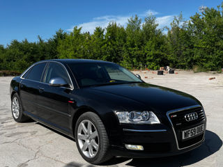 Audi A8 foto 6