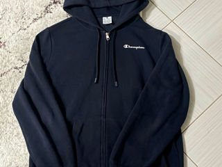 Champion zip original