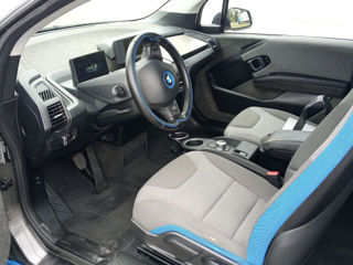 BMW i3 foto 11