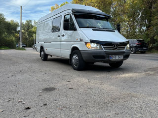 Mercedes Sprinter 316 foto 6