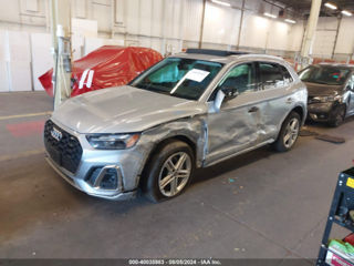 Audi Q5 foto 2