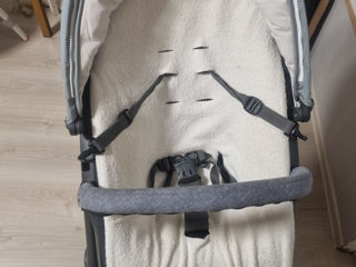 Stokke Trailz 2 in 1 foto 6