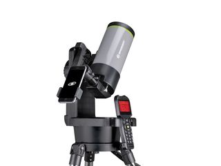 Telescop Bresser Automatic GoTo Space Explorer MC 90-1250 фото 2