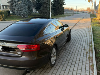 Audi A5 foto 7