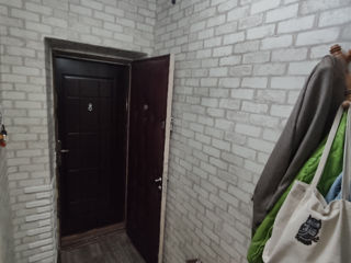 Apartament cu 2 camere, 42 m², 8 cartier, Bălți foto 3