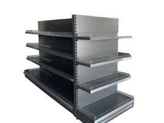 Mobilier comercial / rafturi / стеллажи foto 2