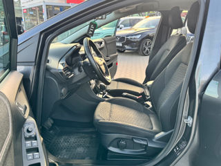 Ford Puma foto 5