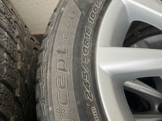 Hankook 245/50 R18 foto 3