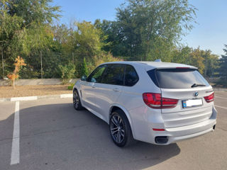 BMW X5 foto 5