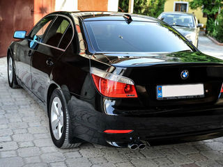 BMW 5 Series foto 3