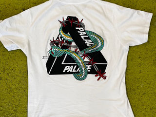 Palace T-shirt foto 4