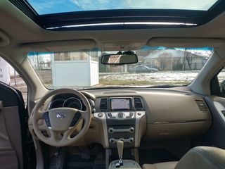 Nissan Murano foto 8