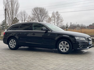 Audi A4 foto 5