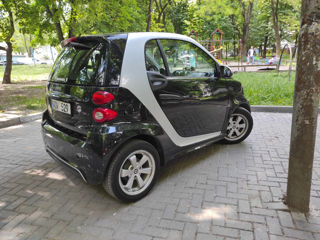 Smart Fortwo foto 9