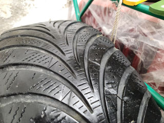 Good year зима 215/55 R17 foto 5