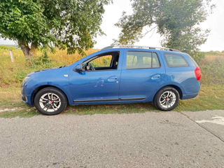 Dacia Logan Mcv foto 6