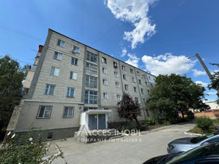 1-комнатная квартира, 32 м², Старая Почта, Кишинёв