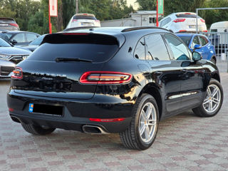 Porsche Macan foto 3