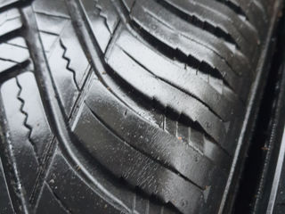 205/55/ R16- Hankook.m&s.2020г. foto 7