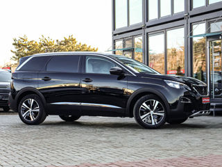 Peugeot 5008 foto 4