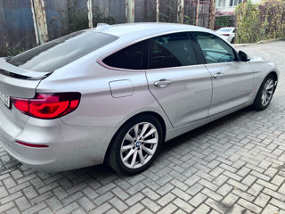 BMW 3 Series GT foto 3