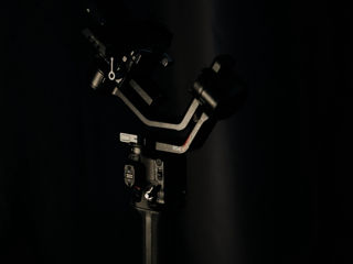 Dji Ronin RS4 600€ foto 4