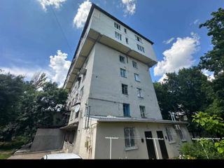 Apartament cu 1 cameră, 19 m², Telecentru, Chișinău foto 2
