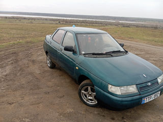 Lada / ВАЗ 2110 foto 4