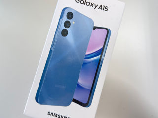 Samsung Galaxy A15 128GB