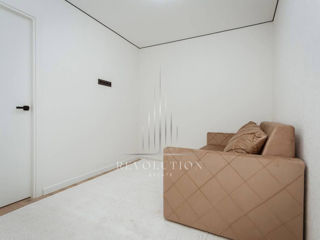 Apartament cu 1 cameră, 32 m², Botanica, Chișinău foto 5