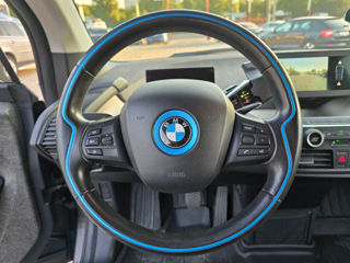 BMW i3 foto 9