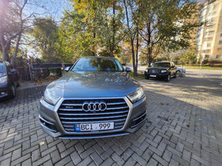 Audi Q7 foto 3